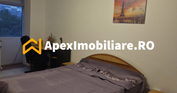Garsoniera de inchiriat Tineretului București | ApexImobili