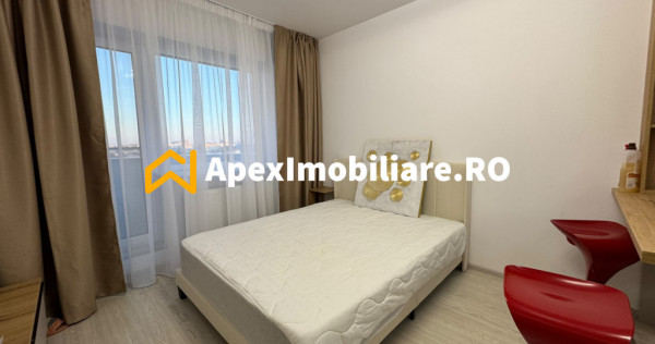 Studio de inchiriat Lacul Morii București | ApexImobiliare.