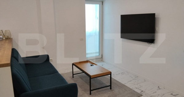 Apartament 2 camere, 50 mp, zona Centru