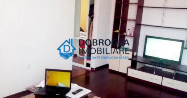 Ultracentral, 2 camere, mobilat-utilat