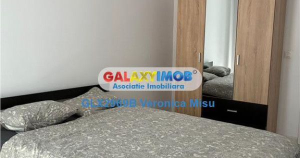 Apartament 2 camere, loc de parcare - Hils - Theodor Pallady