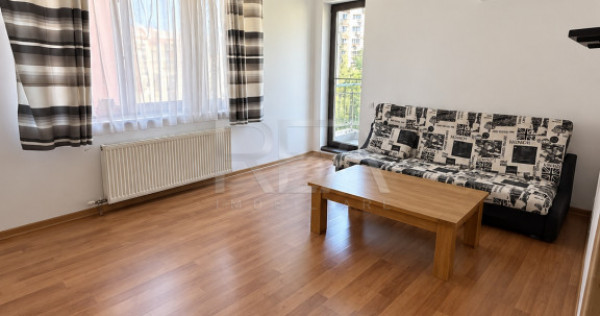 2 camere spațios, 65 mp | Bloc 2016 | Lujerului &ndash; Parcul