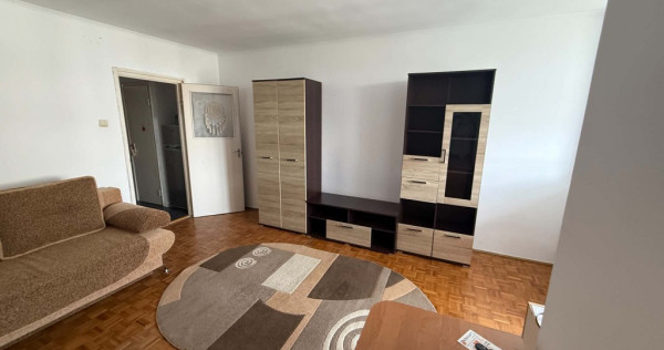 Garsoniera Gheorgheni-str Detunata