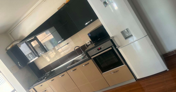 Apartament 3 camere confort urban Rahova șoseaua Sălaj