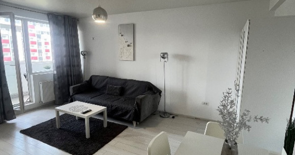 Propietar &icirc;nchiriez Apartament in Militari Residence