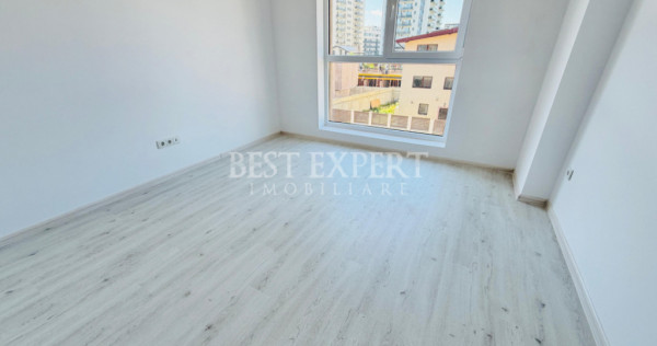 ???? 2 Camere Premium | Bloc Nou | Parcare Inclusă | Mutare
