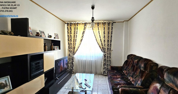 Apartament 4 camere decomandate, etaj 2,boxa,Maratei- zona Scoala nr.2