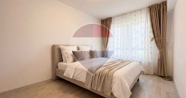 COMISION 0%| 2 CAMERE PLUS BIROU/DRESSING/CAMERA COPIL|PA...
