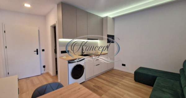Apartament 2 camere, cu utilitati incluse