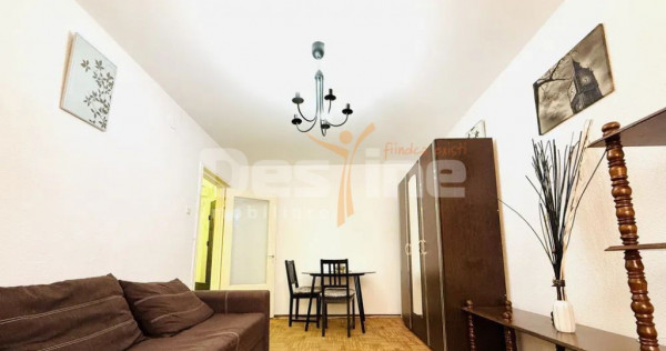 APARTAMENT 2 CAMERE DECOMANDAT | 45mp | GIULESTI | 86.000 EUR