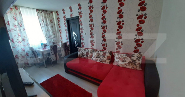 Apartament 1 camere, 30 mp, zona Velenta