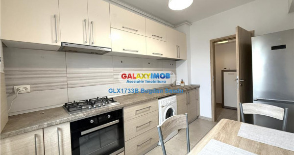 Apartament 2 camere de inchiriat in Militari - Pacii - Rotar