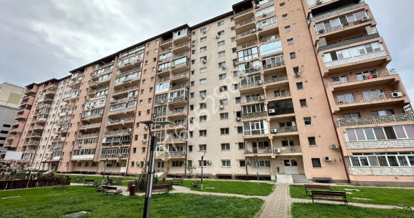 Apt. 2cam Confort Park,Sos. Vitan-Barzesti 7D,in spate Rin Grand Hotel