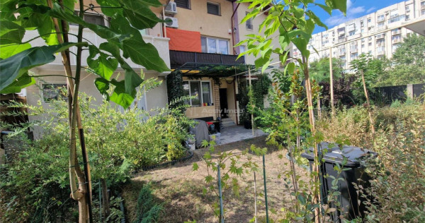 Casa 3 camere 100mp - centrala termica - loc parcare - Splai