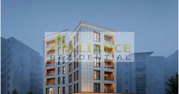 10 MINUTE METROU TIMPURI NOI - APARTAMENTE DE VANZARE