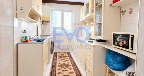 APARTAMENT DE INCHIRIAT CU 2 CAMERE, ALEXANDRU CEL BUN