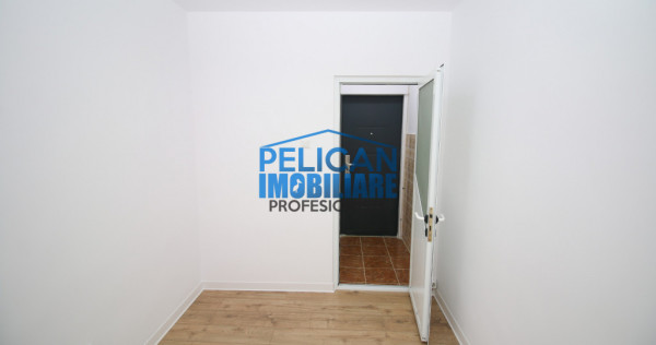 Alunisului, Garsoniera 10mp, RENOVATA, baie proprie