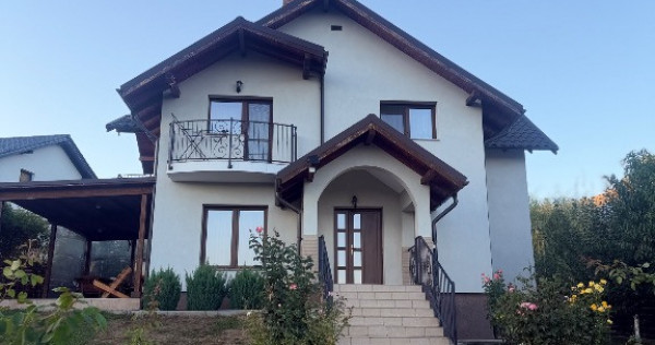 Vila Piatra Neamt - Humariei