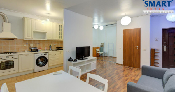 Apartament 2 camere Complex Rezidential Rasarit de Soare Ti