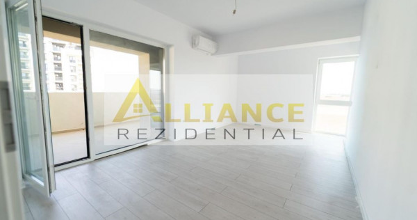 Grand Kristal Ap 2 camere cu parcare gata de mutare