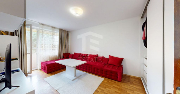 3 camere decomandat Drumul Taberei | 5 min metrou Constantin Brancusi