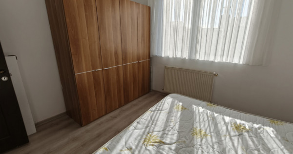 Apartament 2 camere, 48 mp, parcare | zona Florilor, Floreș