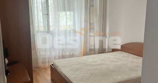 Apartament 2 camere Faleza Nord