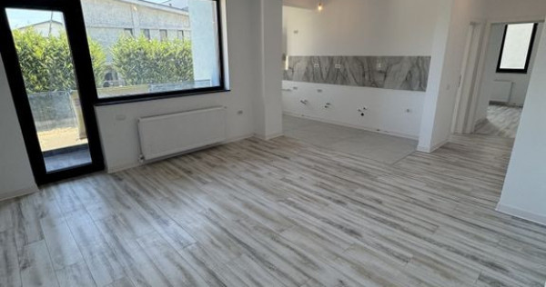 Oportunitate! Apartament 3 camere decomandat - Kamsas - cu parcare privata