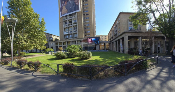 2 camere Ultracentral-Metrou-Centru Vechi | Calea Victoriei