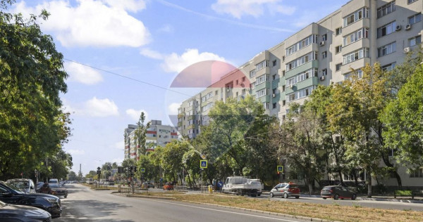 Apartament 3 camere decomandat, 65 mp, etaj 3/9 &ndash; Rahova
