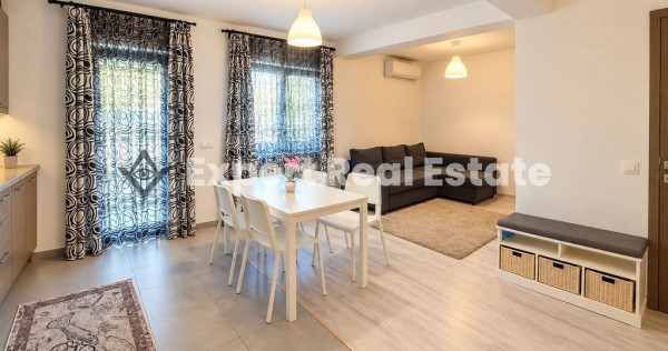 APARTAMENT 2 CAMERE - GRADINA - PET FRIENDLY - OTOPENI