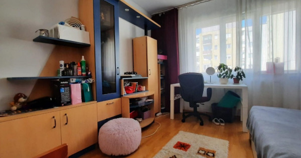 Apartament 2 camere-Manastur-zona Sirena