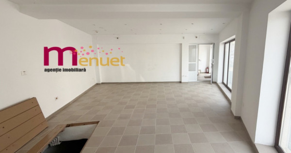 Spatiu comercial P+1 , Zona Neptun ,157 mp