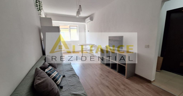 APARTAMENT 2 CAMERE TIP STUDIO DE V&Acirc;NZARE &Icirc;N EXCLUSIVITATE