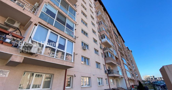 Vanzare Garsoniera | Confort City | Etaj 3 |