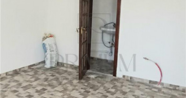 Spatiu comercial renovat cu vitrina - Piata Traian
