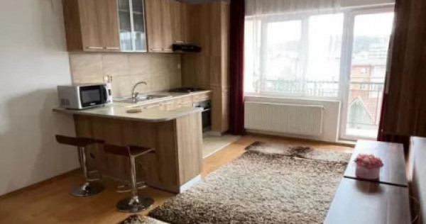 Apratament 2 camere | Petrom Baciu | Parcare