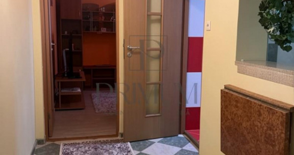SAGULUI - IOSEFIN - 3 CAMERE - ETAJ 1 - CENTRALA PROPRIE - C