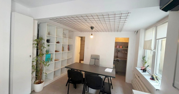 Spatiu comercial,central,27 mp