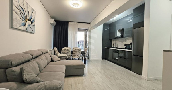 Apartament 2 camere, zona Mamaia Nord, inchiriere termen ...