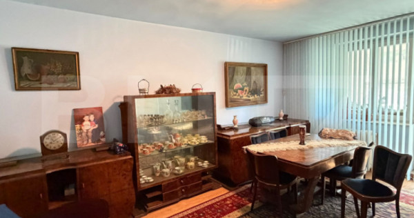 Apartament 2 camere, 60 mp, zona Centru-Malmo