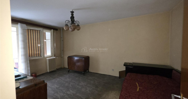 2 camere decomandat - Poienari - Tineretului