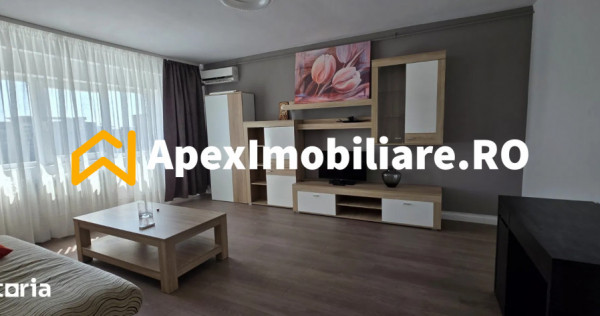 Apartament 2 camere de inchiriat 13 Septembrie București |