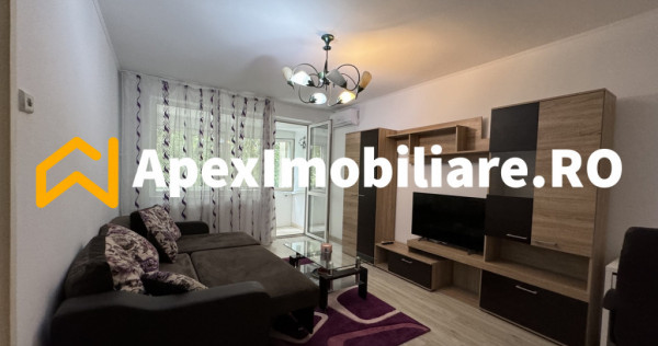 Apartament 2 camere de inchiriat Unirii București | ApexImo
