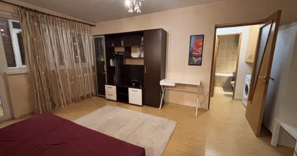 2 Camere Mihai Bravu - 450 m de Metrou Bucur Obor - Pet Frie