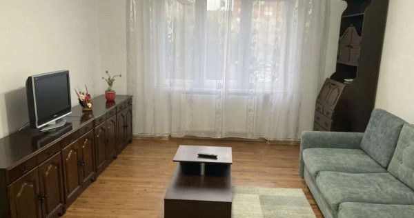 Apartament 2 camere zona Terezian