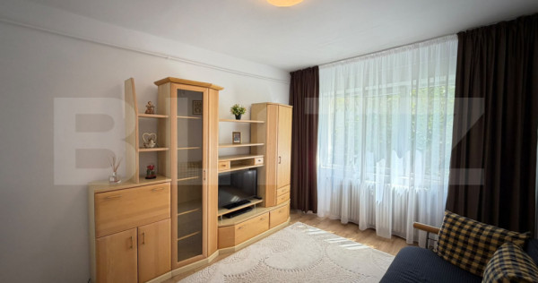 Garsonieră /Zona Pedagogic