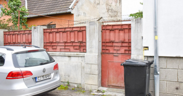 Casa de vanzare, 84 mp, zona Turda