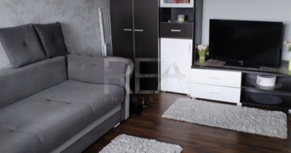 3 camere, 9/10, CENTRALA, bloc 1983, 67mp-Drumul Taberei