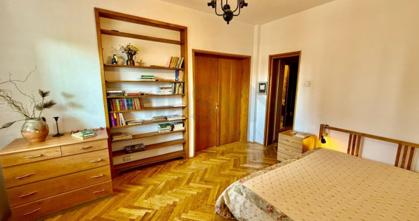 Apartament 3 camere de inchiriat Eminescu